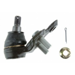 Moog 0'' FrontBall Joint for 2006-2008 Lexus RX400h