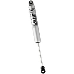 FOX 0-1'' Rear  Lift Shock Absorber for 2007-2018 Jeep Wrangler JK 2WD/4WD