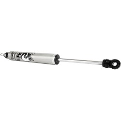 FOX 0-1'' Rear  Lift Shock Absorber for 2007-2018 Jeep Wrangler JK 2WD/4WD