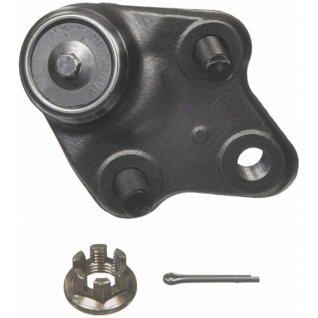 Moog 0'' FrontBall Joint for 1996-2008 Toyota Corolla