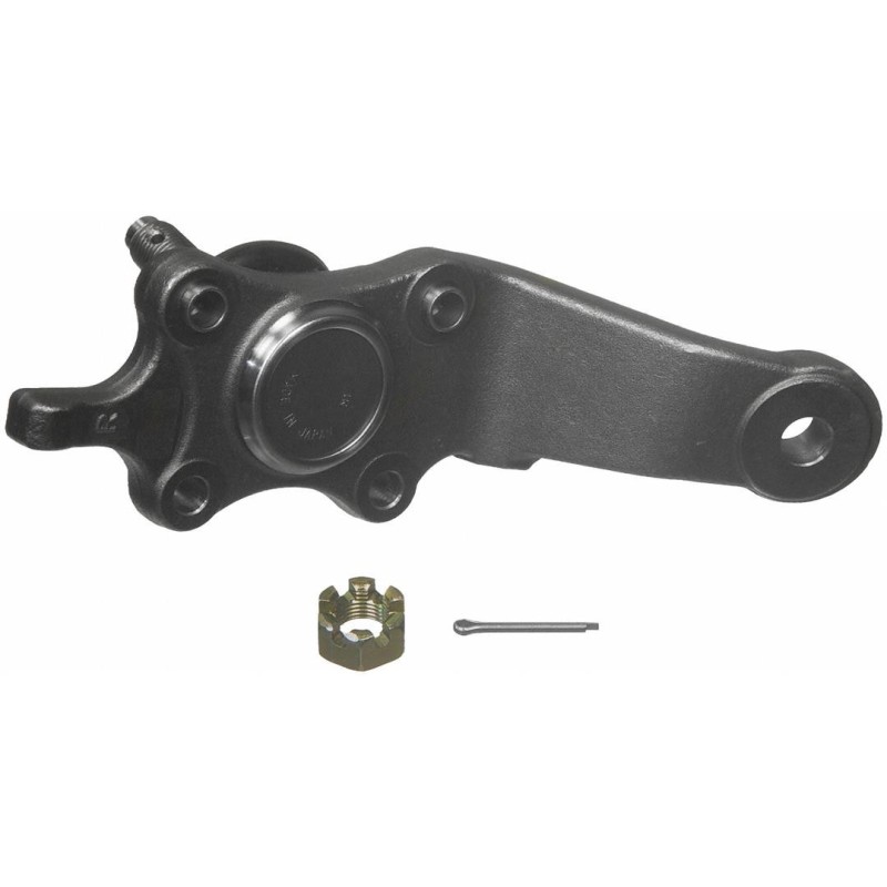 Moog 0'' FrontBall Joint for 2000-2002 Toyota Tundra