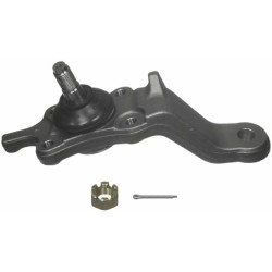 Moog 0'' FrontBall Joint for 2000-2002 Toyota Tundra