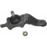 Moog 0'' FrontBall Joint for 2001-2002 Toyota Sequoia