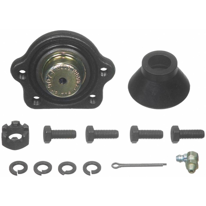 Moog 0'' FrontBall Joint for 1987-1995 Nissan Pathfinder 2WD/4WD