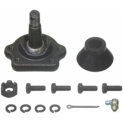 Moog 0'' FrontBall Joint for 1987-1995 Nissan Pathfinder 2WD/4WD