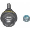 Moog 0'' FrontBall Joint for 1965-1977 Volkswagen Beetle