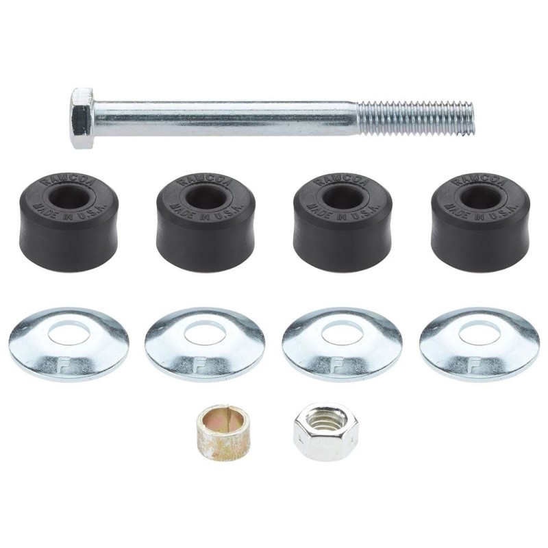 Moog 0'' FrontStabilizer Bar Link Kit for 1988-2000 Honda Civic