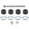 Moog 0'' FrontStabilizer Bar Link Kit for 1988-2000 Honda Civic