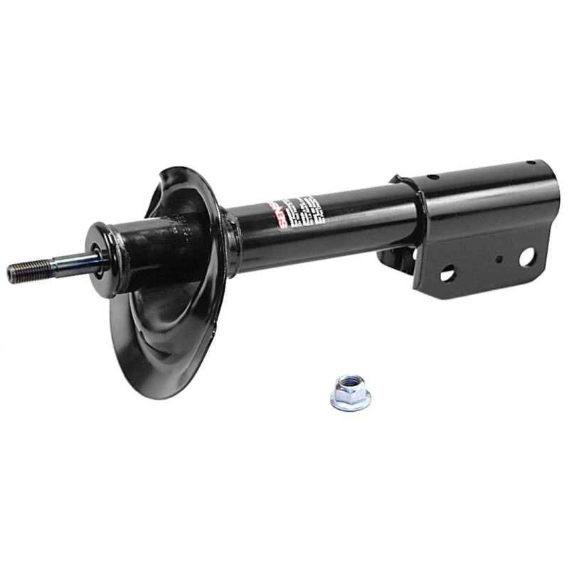 Monroe 0'' RearShock Absorber for 1995-1996 Chevrolet Lumina