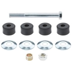 Moog 0'' FrontStabilizer Bar Link Kit for 1993-1997 Honda Civic del Sol