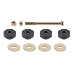 Moog 0'' FrontStabilizer Bar Link Kit for 1995-1998 Acura TL
