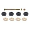 Moog 0'' Stabilizer Bar Link Kit for 1990-1997 Honda Accord
