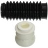 Moog 0'' FrontShock Absorber Boot for 2000-2003 BMW Z8