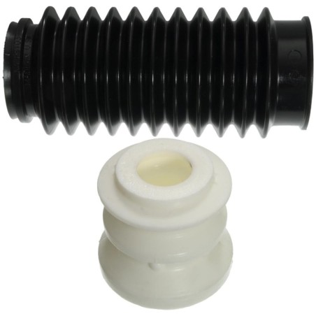Moog 0'' Shock Absorber Boot for 2009-2012 Toyota Venza