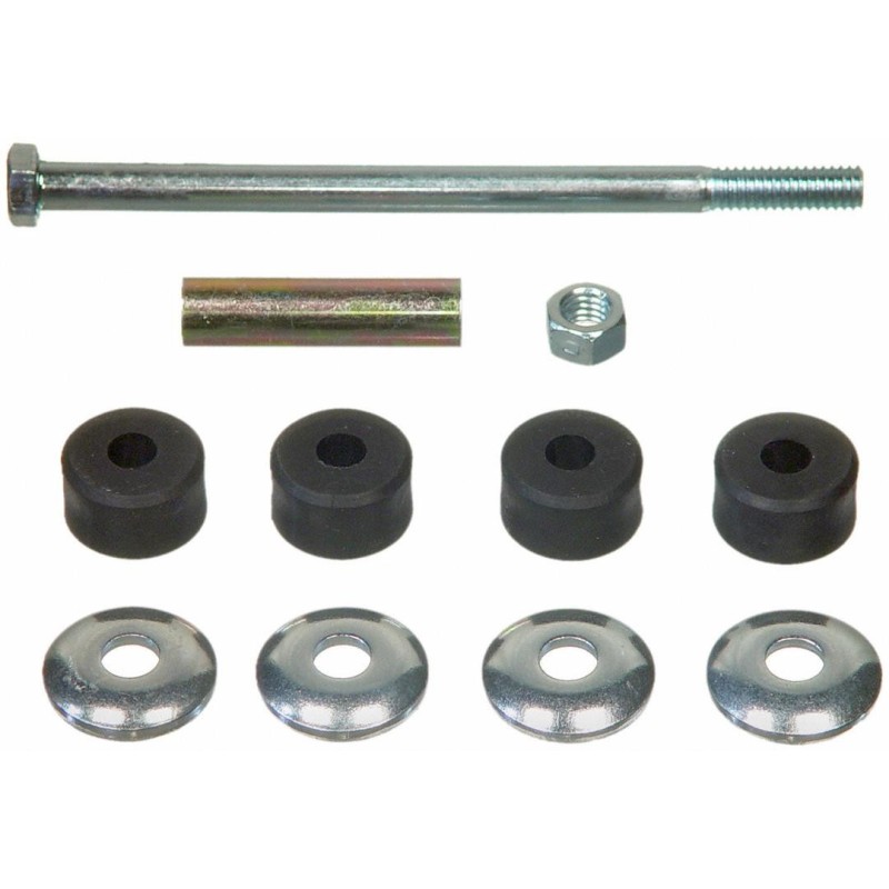 Moog 0'' FrontStabilizer Bar Link Kit for 1987-1993 Mazda B2200