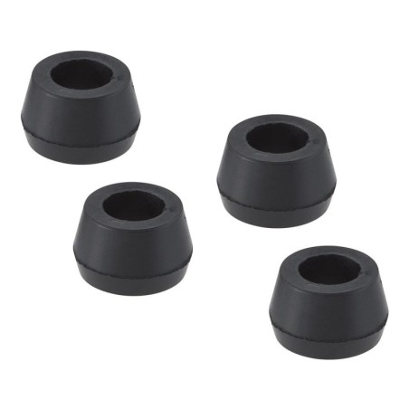 Moog 0'' Stabilizer Bar Link Bushing for 1974-1992 Jeep Cherokee