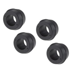 Moog 0'' Stabilizer Bar Link Bushing for 1984-1991 Jeep Grand Wagoneer