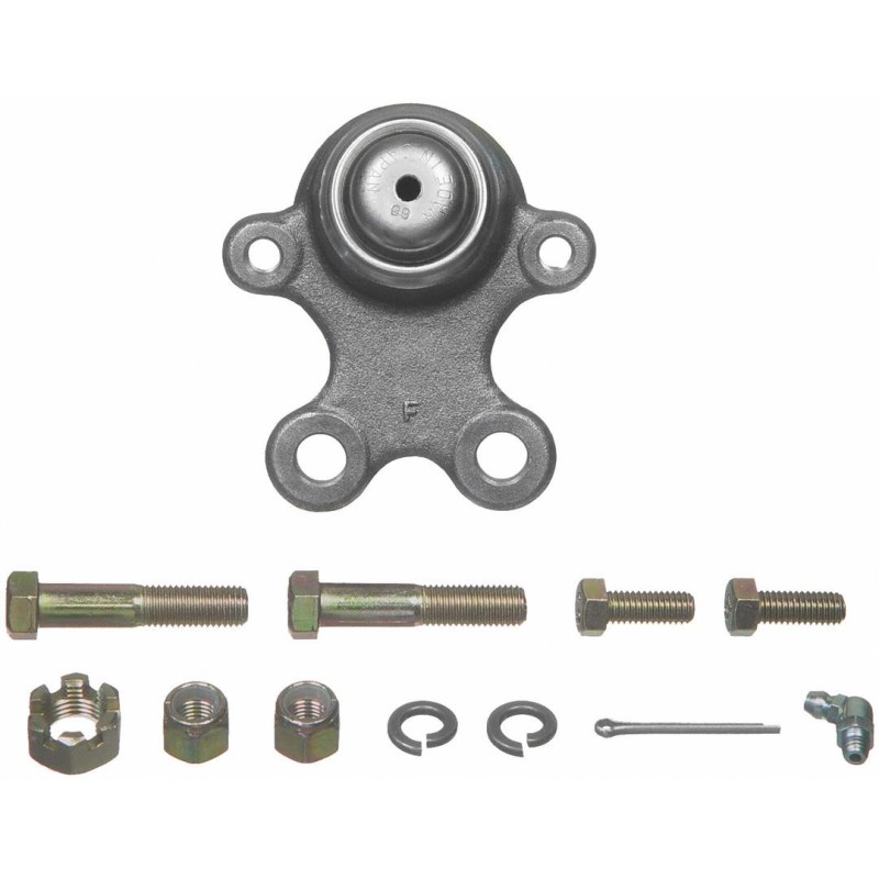 Moog 0'' FrontBall Joint for 1974-1977 Nissan 710