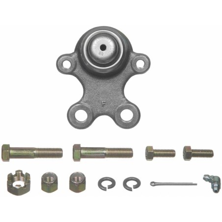 Moog 0'' FrontBall Joint for 1974-1977 Nissan 710
