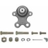 Moog 0'' FrontBall Joint for 1974-1977 Nissan 710