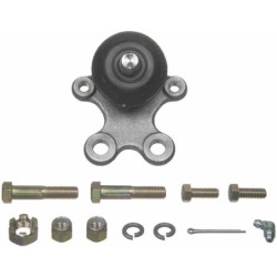 Moog 0'' FrontBall Joint for 1974-1977 Nissan 710
