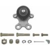 Moog 0'' FrontBall Joint for 1974-1977 Nissan 710