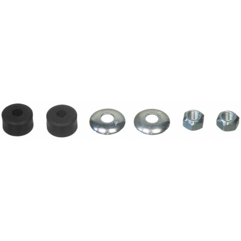 Moog 0'' FrontStabilizer Bar Link Rebuild Kit for 2002-2007 Suzuki Aerio