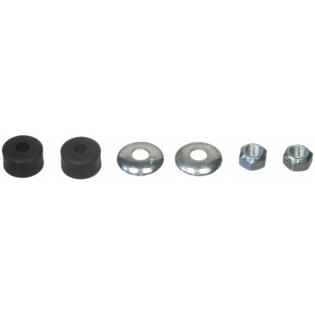 Moog 0'' FrontStabilizer Bar Link Rebuild Kit for 2002-2006 Suzuki XL-7