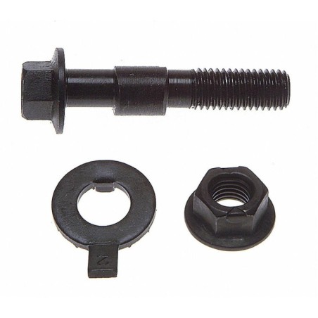 Moog 0'' FrontAlignment Cam Bolt Kit for 2012-2019 Kia Rio
