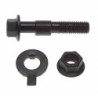 Moog 0'' Alignment Cam Bolt Kit for 2002-2010 Saturn Vue