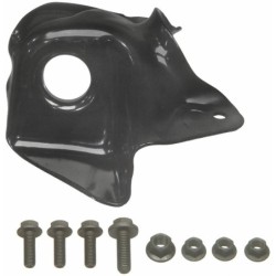 Moog 0'' Radius Arm Bracket...
