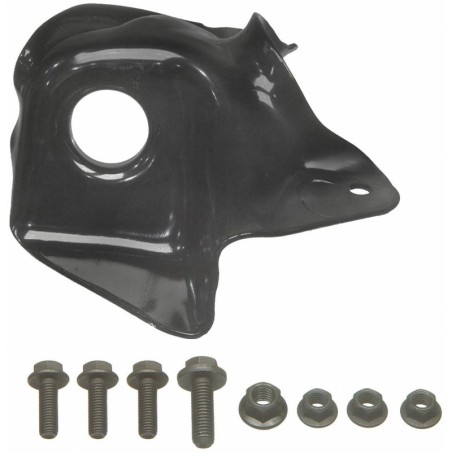 Moog 0'' Radius Arm Bracket for 1980-1996 Ford F-150