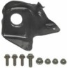 Moog 0'' Radius Arm Bracket for 1980-1996 Ford F-150