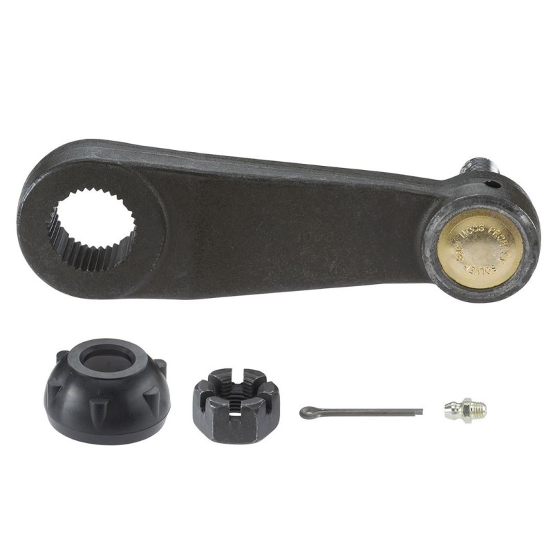 Moog 0'' Pitman Arm for 2002-2002 Lincoln Blackwood