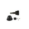 Moog 0'' FrontBall Joint for 1995-2002 Ford Crown Victoria