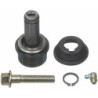 Moog 0'' FrontBall Joint for 1994-1996 Mazda B3000 4WD