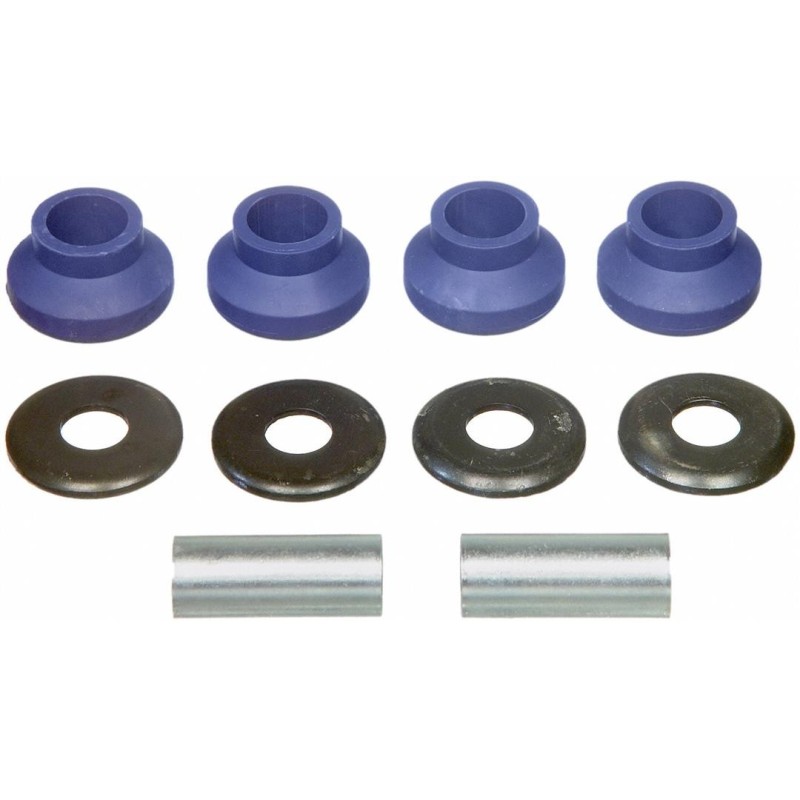 Moog 0'' FrontStrut Rod Bushing for 1989-1997 Mercury Cougar