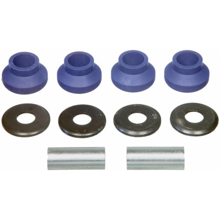 Moog 0'' FrontStrut Rod Bushing for 1989-1997 Mercury Cougar