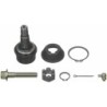 Moog 0'' FrontBall Joint for 1994-1996 Mazda B3000 4WD