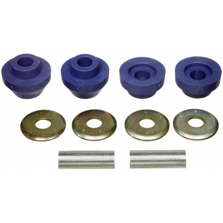 Moog 0'' FrontStrut Rod Bushing for 1989-1997 Mercury Cougar