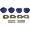 Moog 0'' FrontStrut Rod Bushing for 1989-1997 Mercury Cougar