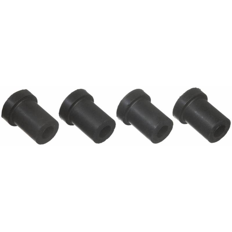 Moog 0'' RearLeaf Spring Bushing for 1962-1967 Ford Fairlane