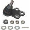Moog 0'' FrontBall Joint for 1993-2002 Nissan Quest