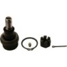 Moog 0'' FrontBall Joint for 2003-2004 Ford E-150 Club Wagon