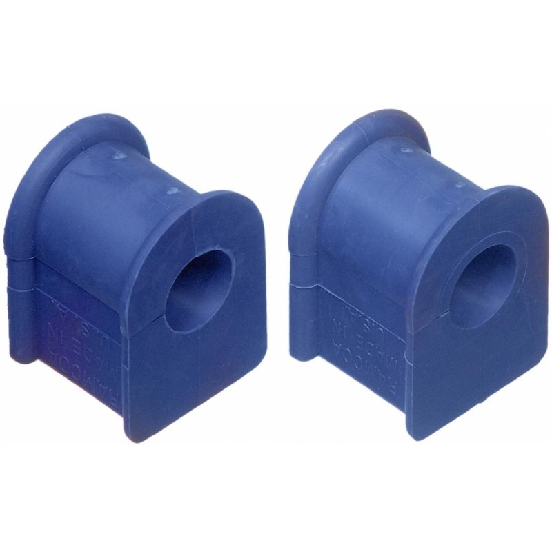Moog 0'' FrontStabilizer Bar Mount Bushing for 1978-1996 Ford Bronco