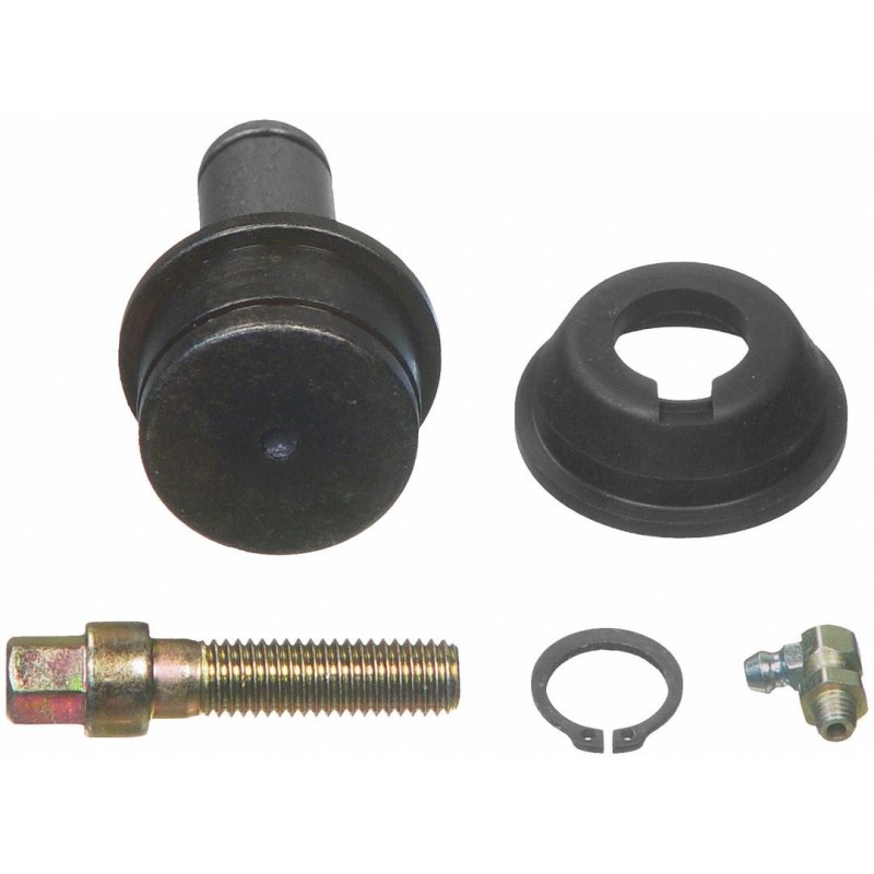 Moog 0'' FrontBall Joint for 1990-1990 Ford Bronco II 4WD