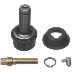 Moog 0'' FrontBall Joint for 1990-1990 Ford Bronco II 4WD