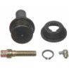 Moog 0'' FrontBall Joint for 1991-1993 Mazda Navajo 4WD