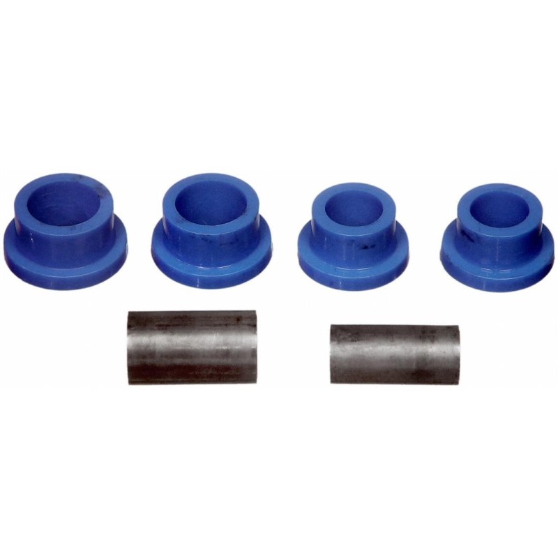 Moog 0'' FrontTrack Bar Bushing for 1966-1976 Ford F-100 4WD