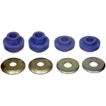 Moog 0'' FrontStrut Rod Bushing for 1994-1997 Chrysler LHS